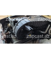 Kia Rio (JB; 2005-2011) zbor peç + motor 